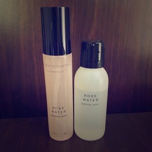 Beautycounter Rose Water Mist